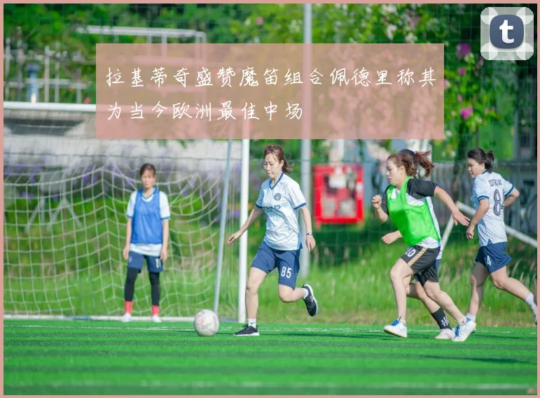 拉基蒂奇盛赞魔笛组合佩德里称其为当今欧洲最佳中场