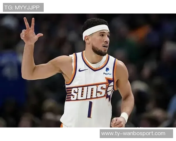 太阳队近期积极寻求引进控卫目标包括莫兰特三球和吹杨等明星球员