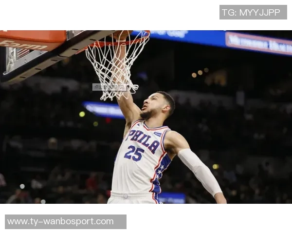 帕森斯称赞马刺对文班的谨慎态度希望他避免锡安恩比德的伤病困扰