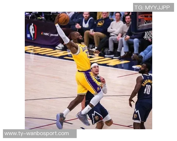 湖人需提升实力才能与掘金雷霆抗衡詹东里同场对SGA的防守挑战 湖人需提升实力才能与掘金雷霆抗衡詹东里同场对SGA的防守挑战