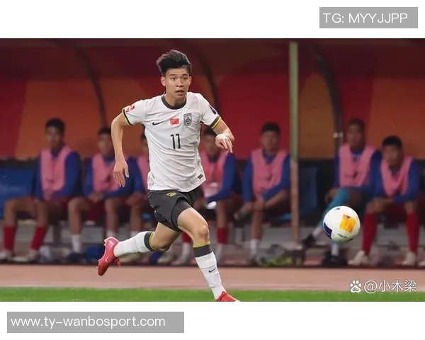 王钰栋畅谈留洋梦想期待未来能走遍世界各地探索新机遇