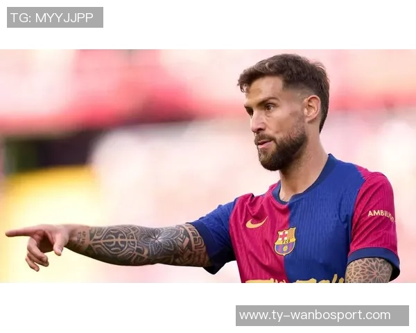 前球员称伊尼戈对巴萨至关重要若续约两年必将留队