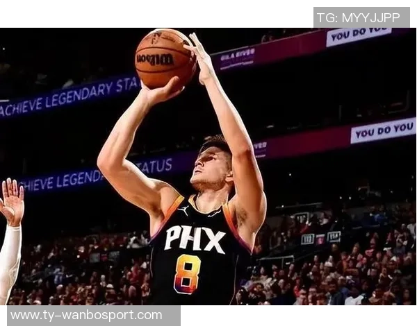 阿伦三分球狂轰10记创纪录太阳主帅赞队友支持令人感动