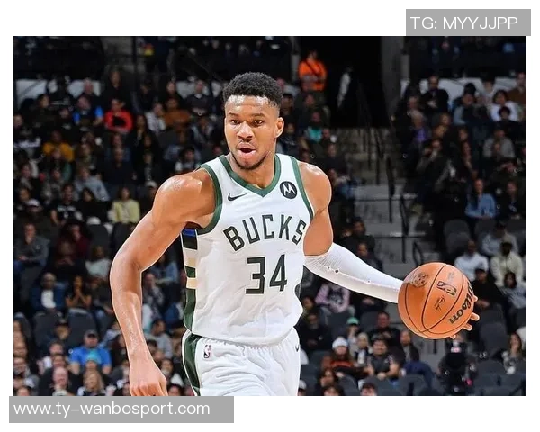 字母哥谈罗林斯的成长历程：13年NBA生涯中无队友能与之匹敌