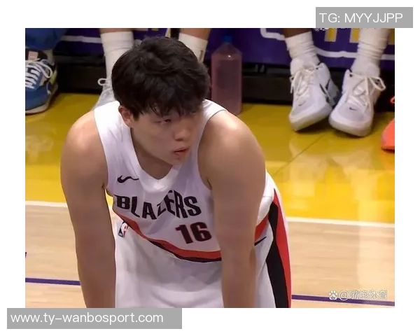 湖记盛赞杨瀚森潜力无限只待身体素质提升成就未来