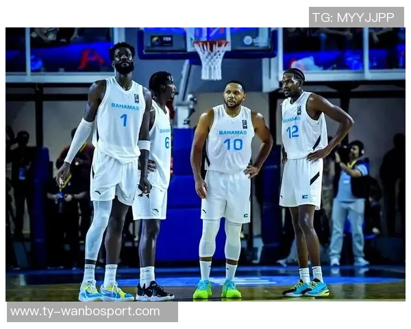 瓦塞尔计划于2026年加入牙买加男篮力争2028年奥运会辉煌表现