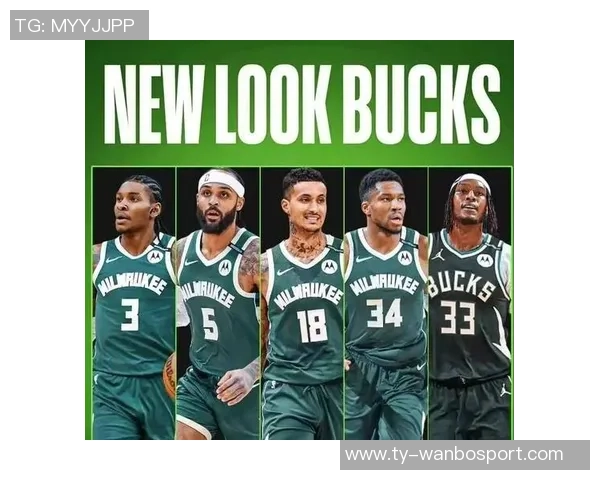 字母哥称赞新赛季雄鹿队实力强调球队潜力与危险性不容小觑 字母哥称赞新赛季雄鹿队实力强调球队潜力与危险性不容小觑