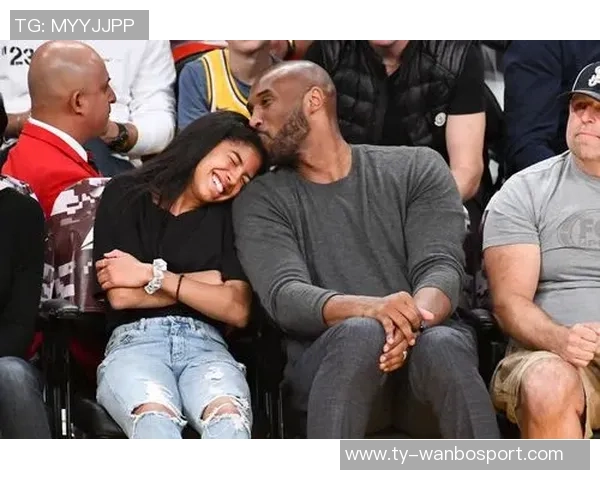 怀念科比与Gigi六周年追忆他们的传奇与精神永存