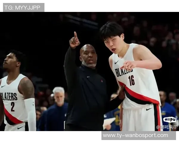 拓记：输球并非锻炼杨瀚森的合理选择球队应优先考虑即战力选手