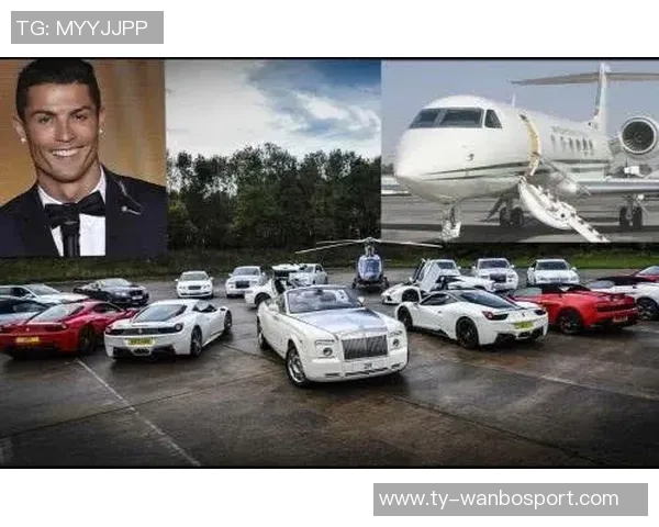 C罗豪购两套奢华岛屿别墅仅可通过游艇和水上飞机抵达