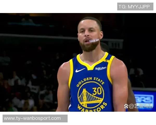 库里鼓励波杰和穆迪保持自信果断出手不必过于纠结比赛结果