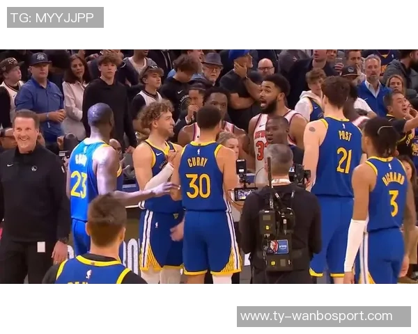 追梦谈对位唐斯的乐趣与与全明星交手的热情 追梦谈对位唐斯的乐趣与与全明星交手的热情