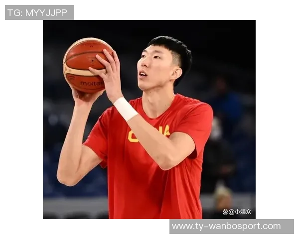 周琦缺席国家队比赛通过休整与赴美康复获得充足休息与调整 周琦缺席国家队比赛通过休整与赴美康复获得充足休息与调整